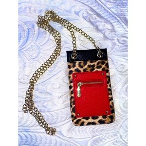 Charming Charlie wallet purse!